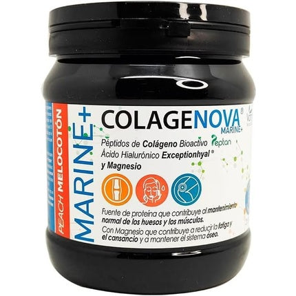 Supliment colagen, Vaminter, Colagenova Marine, piersica