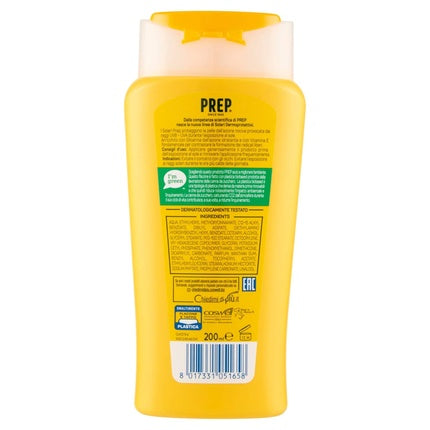 Cremă de protecție solară pentru corp, Prep, SPF30, 200ml