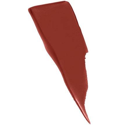 Ruj lichid, Maybelline New York, Super Stay Matte Ink City Edition, Ground-Breaker