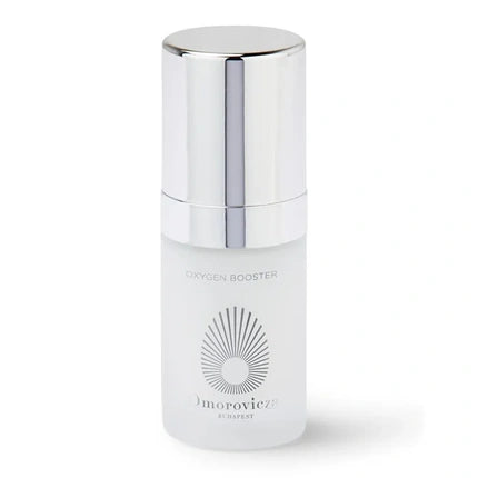 Ampoule, Omorovicza, Oxygen Booster, 15ml, sticlă mată