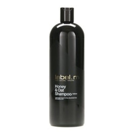 Șampon Label.m Honey & Oat, 300ml, Unisex