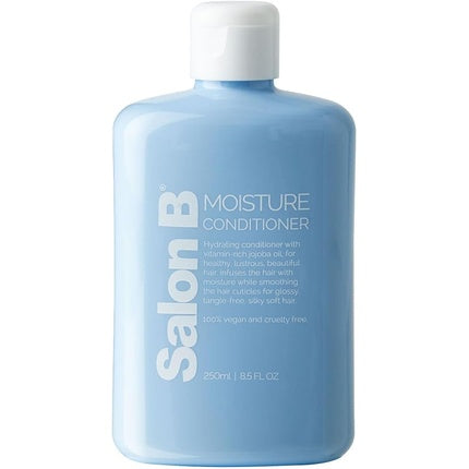 Condiționator Salon B Moisture, 250ml
