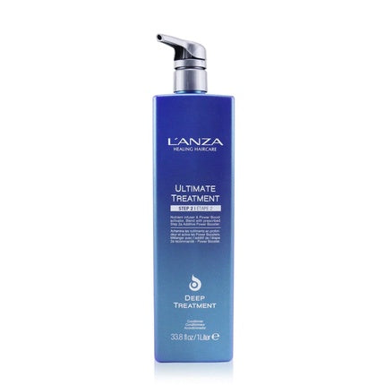 L'Anza Ultimate Treatment Deep Treatment, 1000ml