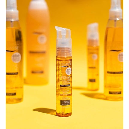 Serum Capilar Byphasse Sublim Protect cu Keratină, 50ml