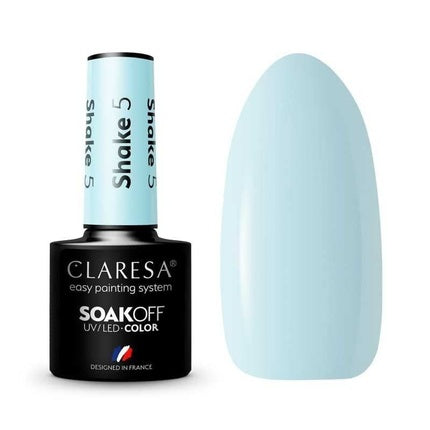 Oja UV Claresa Shake, 5ml