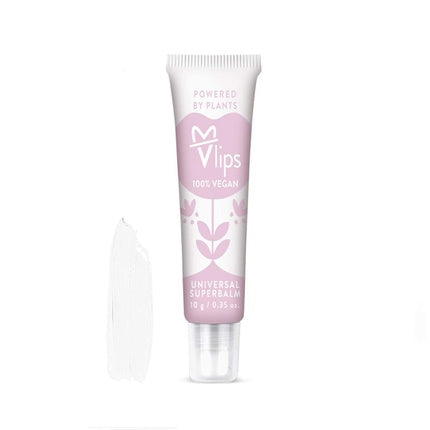 Balsam de buze, V-Lips, universal, 28g