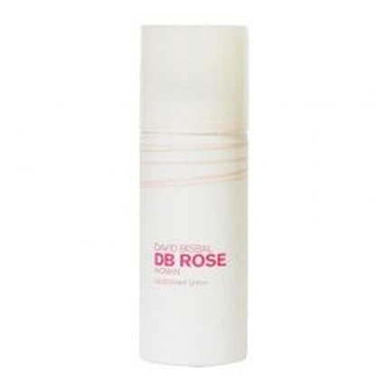 Deodorant Spray Varios Bisbal Rose Woman, 150ml, roz