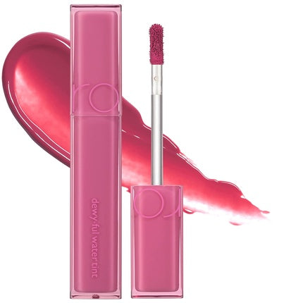 Rom&Nd Dewy-Full Water Lip Tint, Thulian, 5g