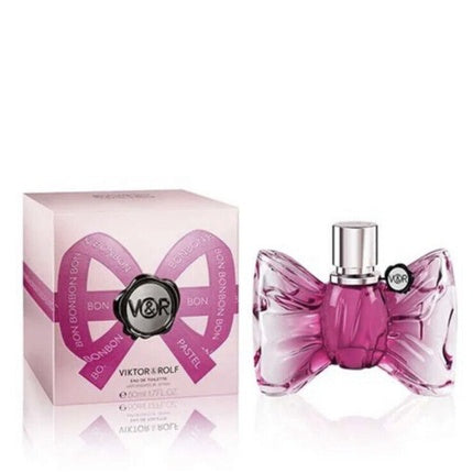 Parfum, Viktor & Rolf, BonBon Pastel Eau de Toilette 50ml