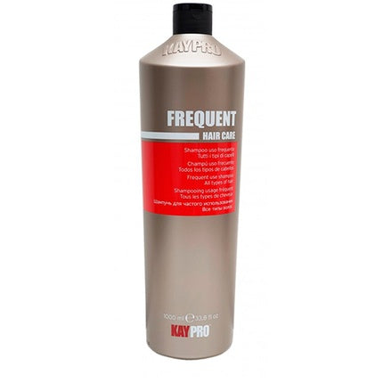 Șampon Kaypro Frequent 1000 ml