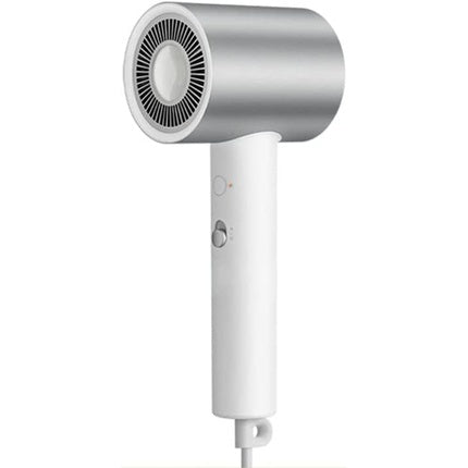 Uscător păr, Xiaomi, Ionic H500, alb, metalic