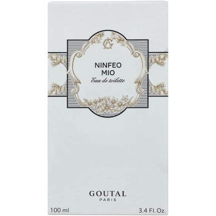 Parfum, Goutal, Ninfoeo Mio, 100 ml