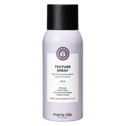 Spray de păr texturizant Maria Nila - Medium Hold, 100 ml