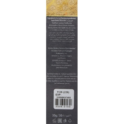 Fond de ten, Dermacol, Opaque Make-Up Cover, SPF 30