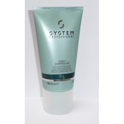 Șampon Wella System Professional EnergyCode P4 Purify 150ml