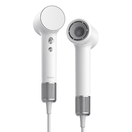 Uscător de păr Laifen Swift Mini alb, 560 g
