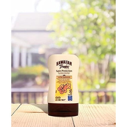 Loțiune protecție solară, Hawaiian Tropic, SPF 30, 100ml