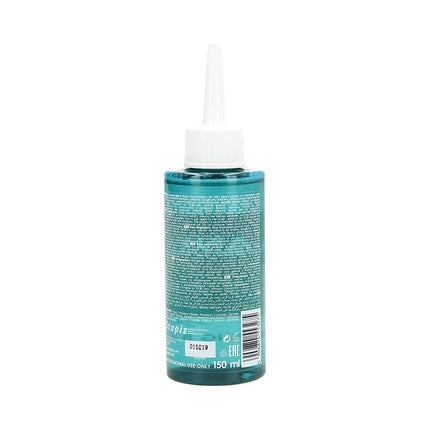 Șampon Stapiz Botanic Harmony pentru curățarea scalpului, 150ml, verde