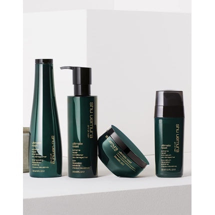 Serum pentru păr, Shu Uemura, Ultimate Reset, 30ml