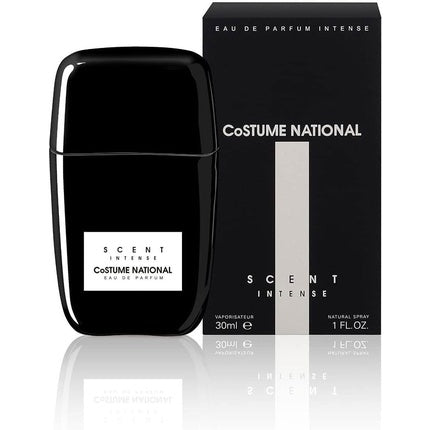 Eau de Parfum Costume National Scent Intense 30ml negru