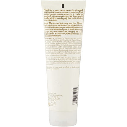 Cremă de mâini, Aveda, Hand Relief, alb, 250ml