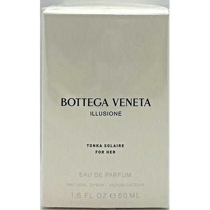 Parfum Bottega Veneta Illusion Tonka Solaire, femei, 50ml