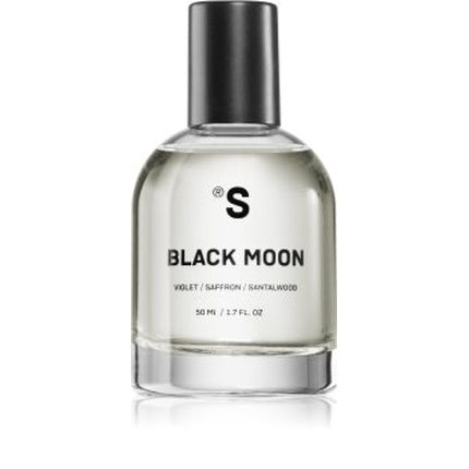 Sisters Aroma Black Moon Eau De Parfum 50 ml Unisex