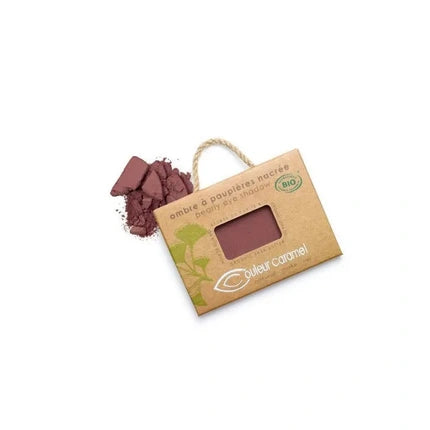 Ombra pentru ochi Couleur Caramel N100 Fatale Refill