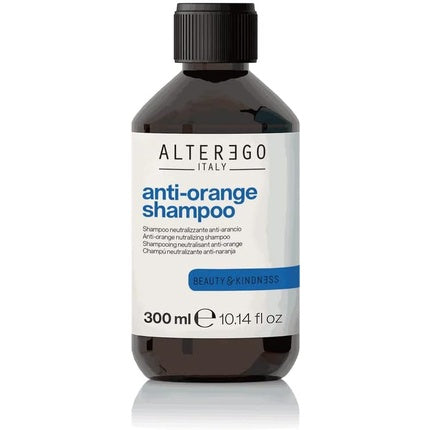 Șampon Alter Ego Anti-Orange 300ml Negru