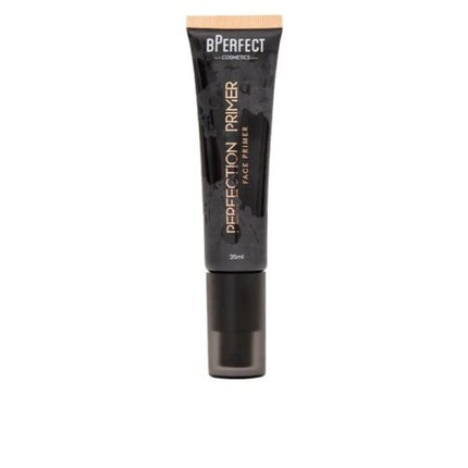 Primer față, BPerfect, Perfection Matte, 35 ml, negru