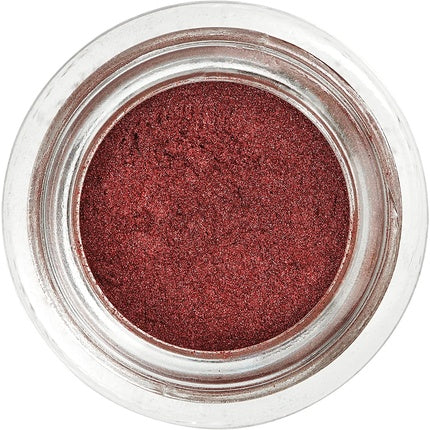 Fard de pleoape Barry M Dazzle Dust, roșu, 18g