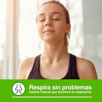 Sirop, Soria Natural, Expectonat, 200g