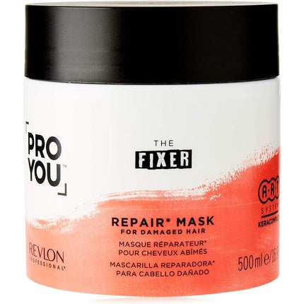 Masca de păr, Revlon, Professional Pro You The Fixer, 500ml