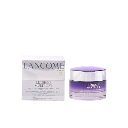 Crema facială Lancôme Renergie Multi-Lift 50ml