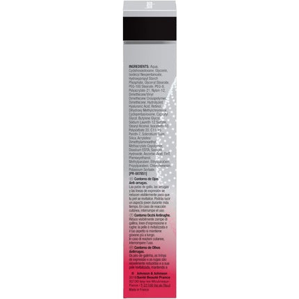 Cremă ochi, Neutrogena, Cellular Boost, alb