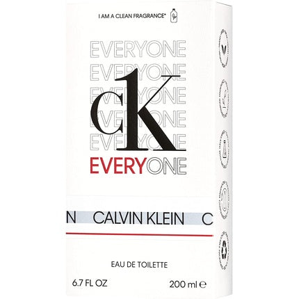 Parfum unisex, Calvin Klein, Everyone, 200ml