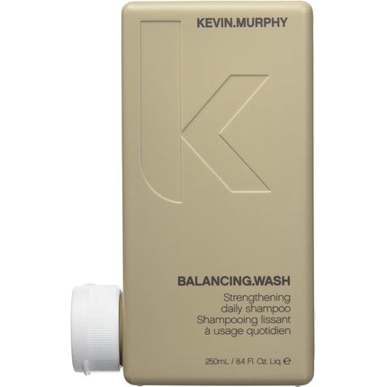 Șampon Kevin Murphy Balancing Wash, 250ml, bej