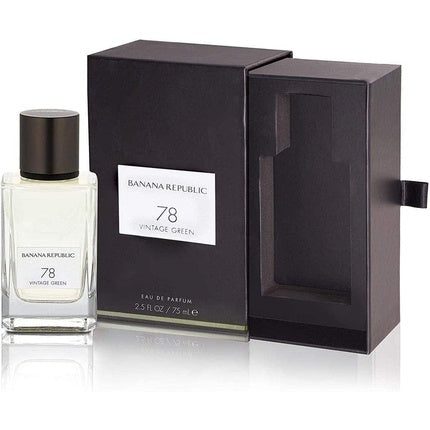 Perfum Banana Republic 78 Vintage Green 75ml