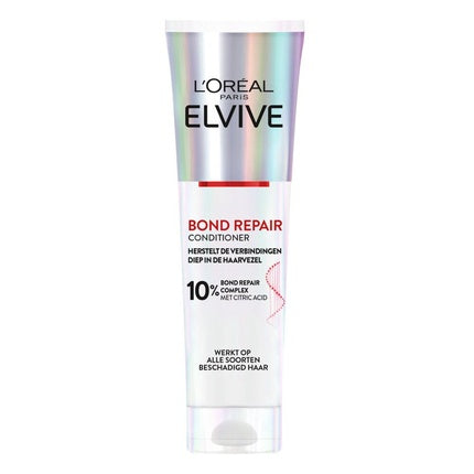 Condiționar pentru păr L'Oréal Paris Elvive Bond Repair 200ml