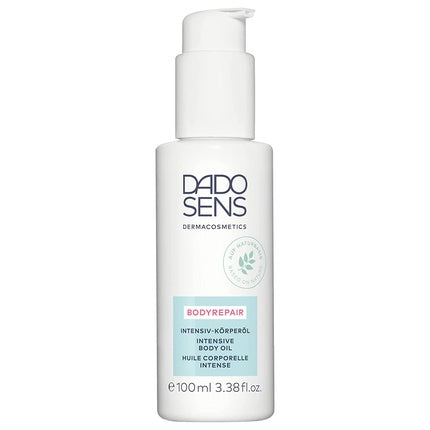 Ulei de Corp Dado Sens Bodyrepair, 100ml