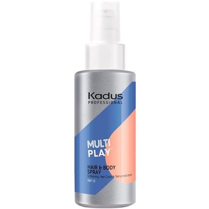 Spray de păr și corp Kadus Professional Multi Play 100ml