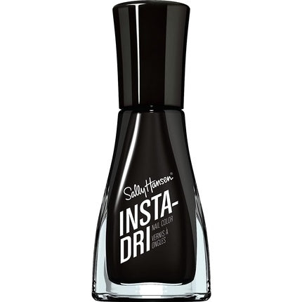 Oja, Sally Hansen, InstaDri, negru intens