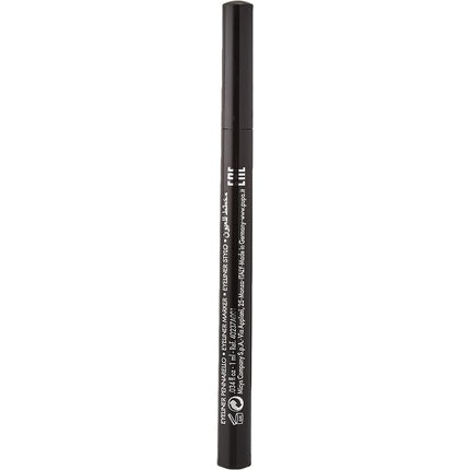 Eyeliner Pupa Milano Skinny 001 Extranegru