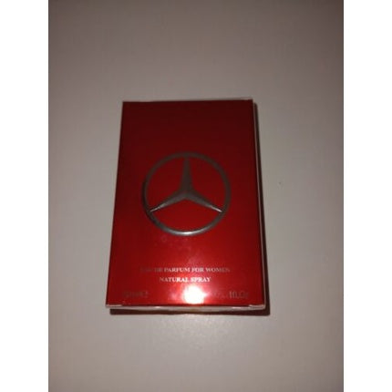 Parfum Mercedes-Benz, Woman In Red, 30ml