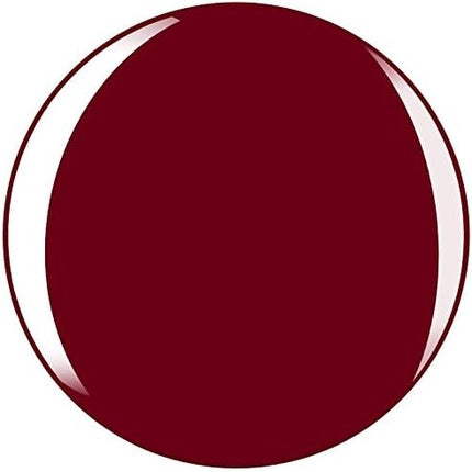 Smalt unghii Gemey-Maybelline Tenue & Strong Pro 501 Red Lacquer, 14ml