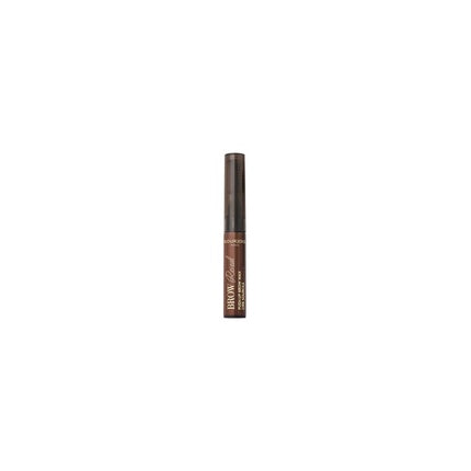 Gel de sprâncene Bourjois Brow Reveal 03 Medium Brown 6g