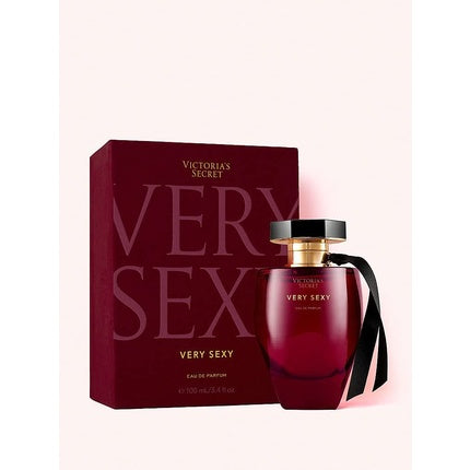 Parfum, Victoria's Secret, Very Sexy, roșu