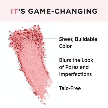 Blush, It Cosmetics, Bye Bye Pores Sweet Cheeks roz deschis