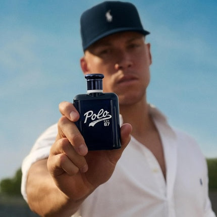 Apa de toaletă, Ralph Lauren, Polo 67, 75 ml