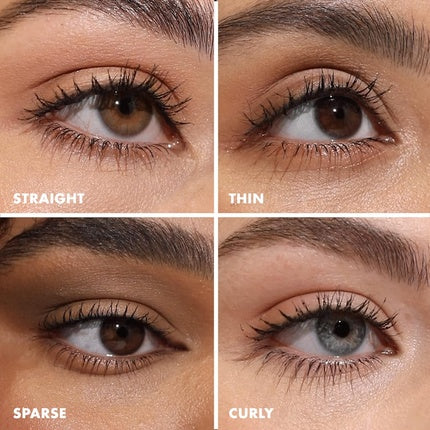 Mascara, Milani, Lash Extensions, negru